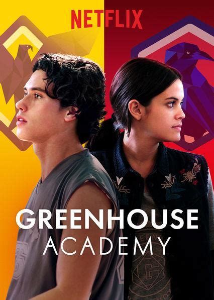 opiniones de greenhouse academy|Greenhouse Academy (Serie de TV 2017–2020)